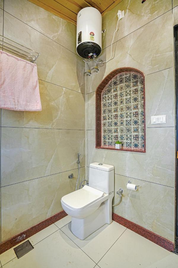 Saffronstays Woodpeckers Villa, Dehradun Rājpur Екстериор снимка
