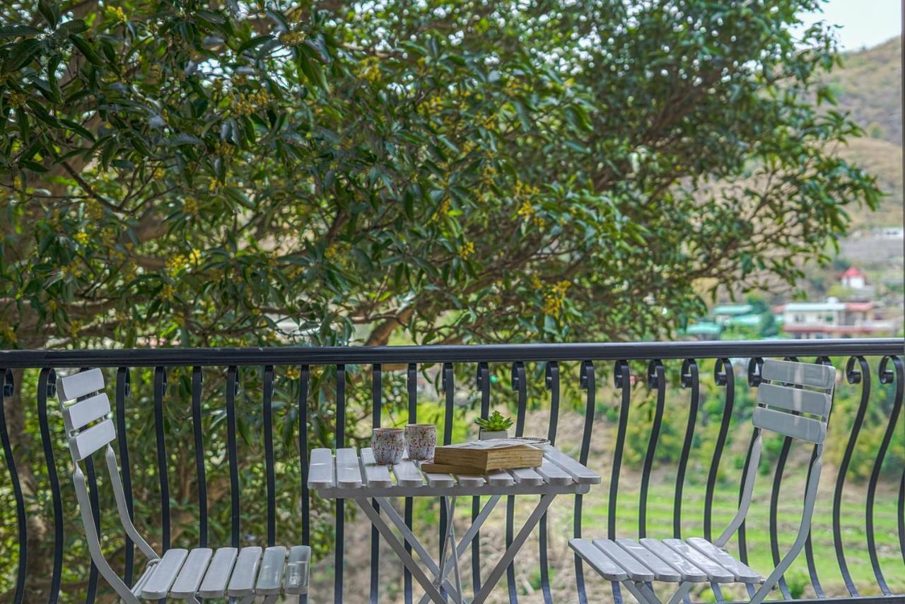 Saffronstays Woodpeckers Villa, Dehradun Rājpur Екстериор снимка